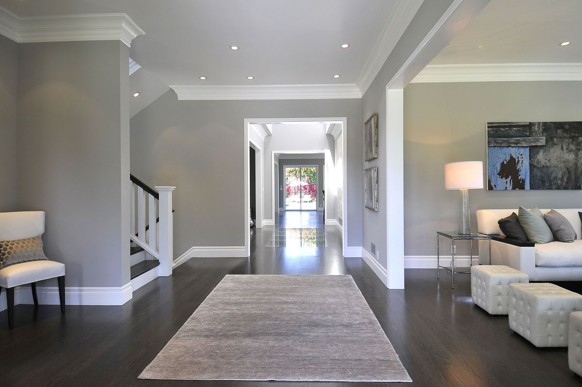 Interior Renovations for SkyLine Roofing & Siding in Milford, MA
