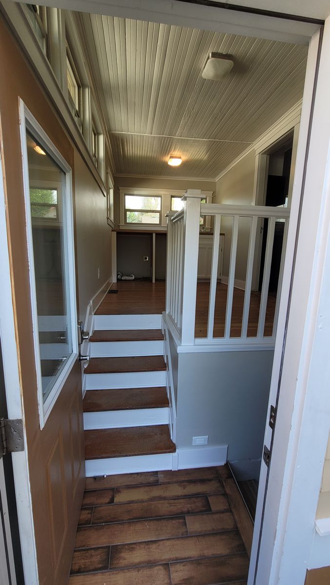 Interior Paint for Outlaw Painting in Loveland, CO