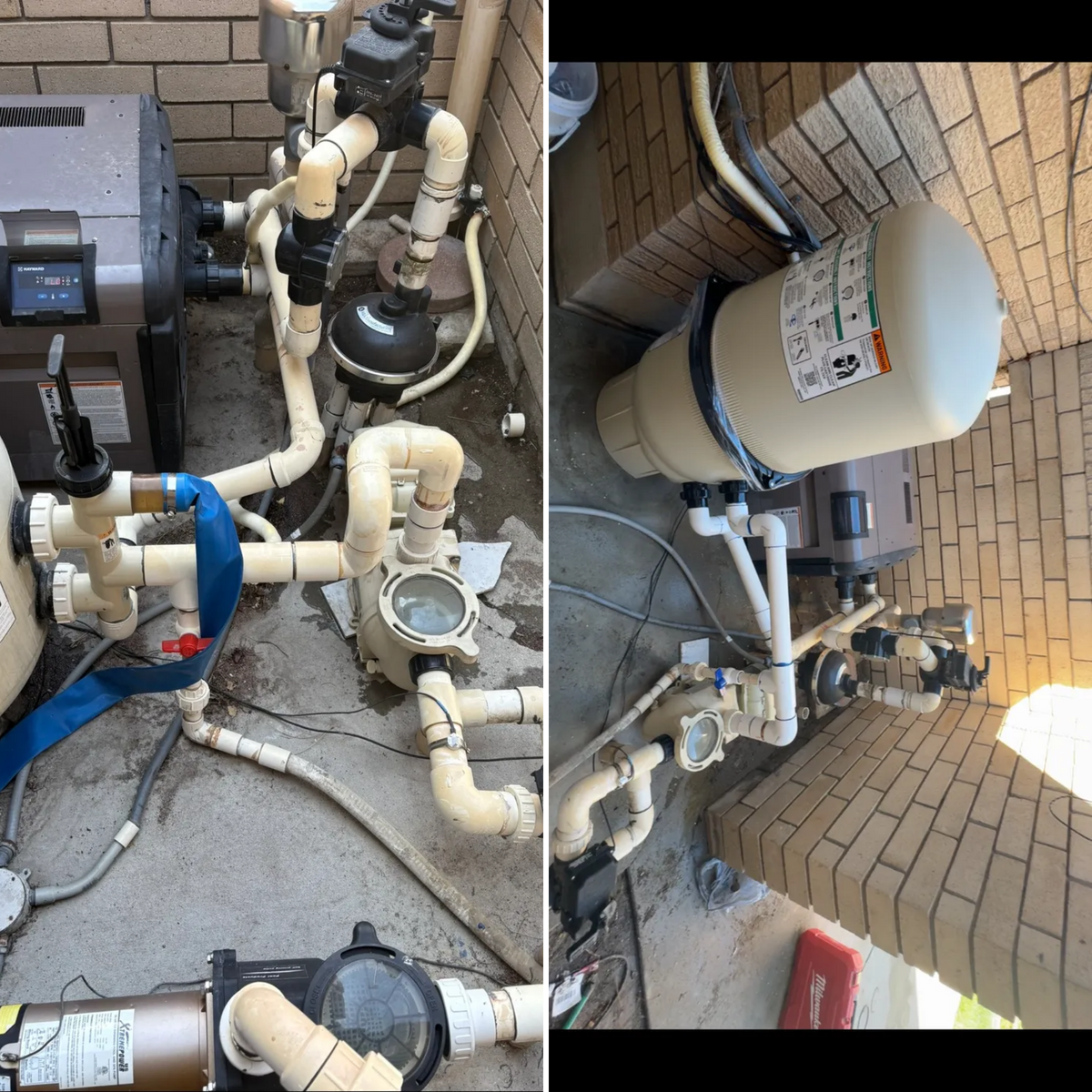 Service and Repairs for Crystal Waters Pools & Spas LLC in Salt Lake City, UT