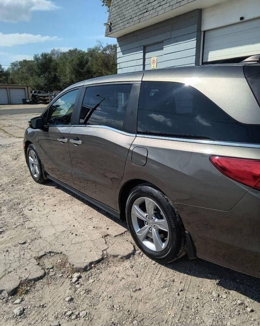 Full Detail Service for Luxury Auto Detail in Peoria, IL