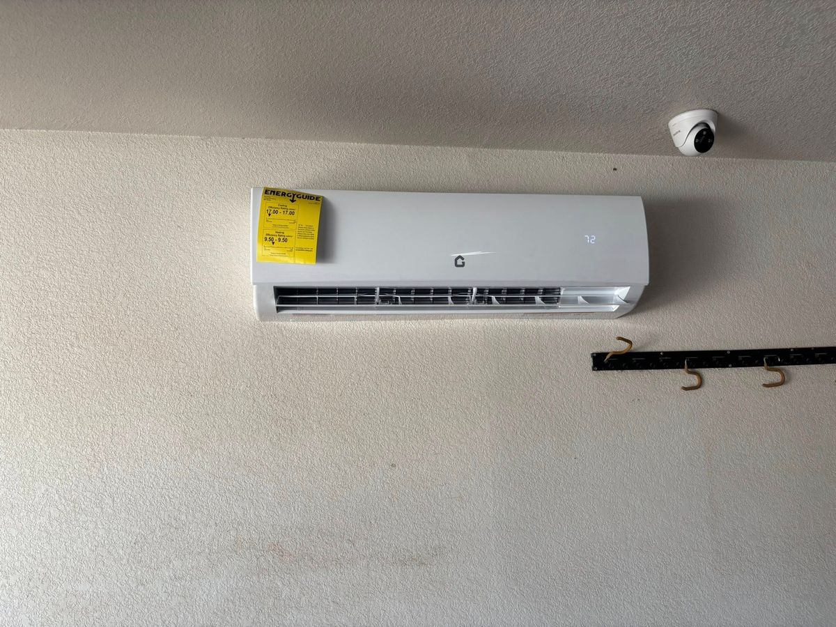 Residential HVAC Installation for Lee Ward Air Solutions in Phoenix, AZ