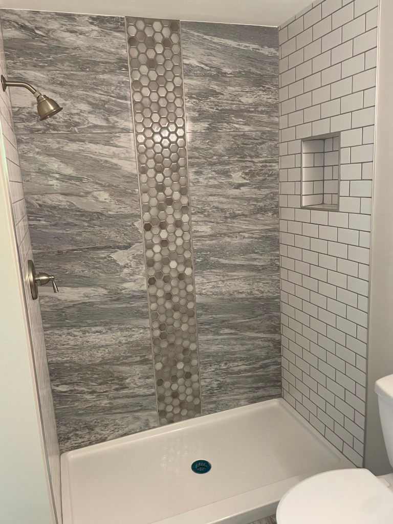 Bathroom Remodeling for Hanes on Homes  in Montgomery County, MD