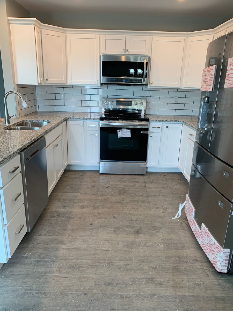  Tile Installation for Precision Tile LLC in Richmond, Kentucky