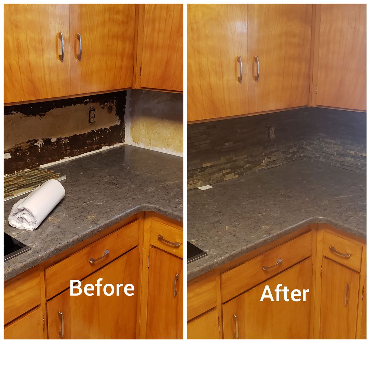 Shower Renovations for Mid-Valley Bath in Junction City, OR