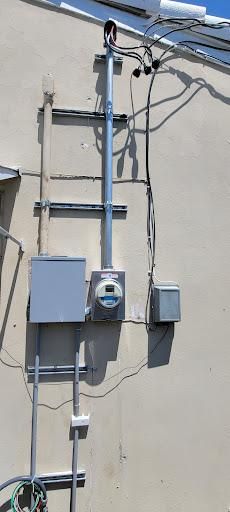 Electrical Panel Upgrades for Rhino Electric in Hollywood, FL