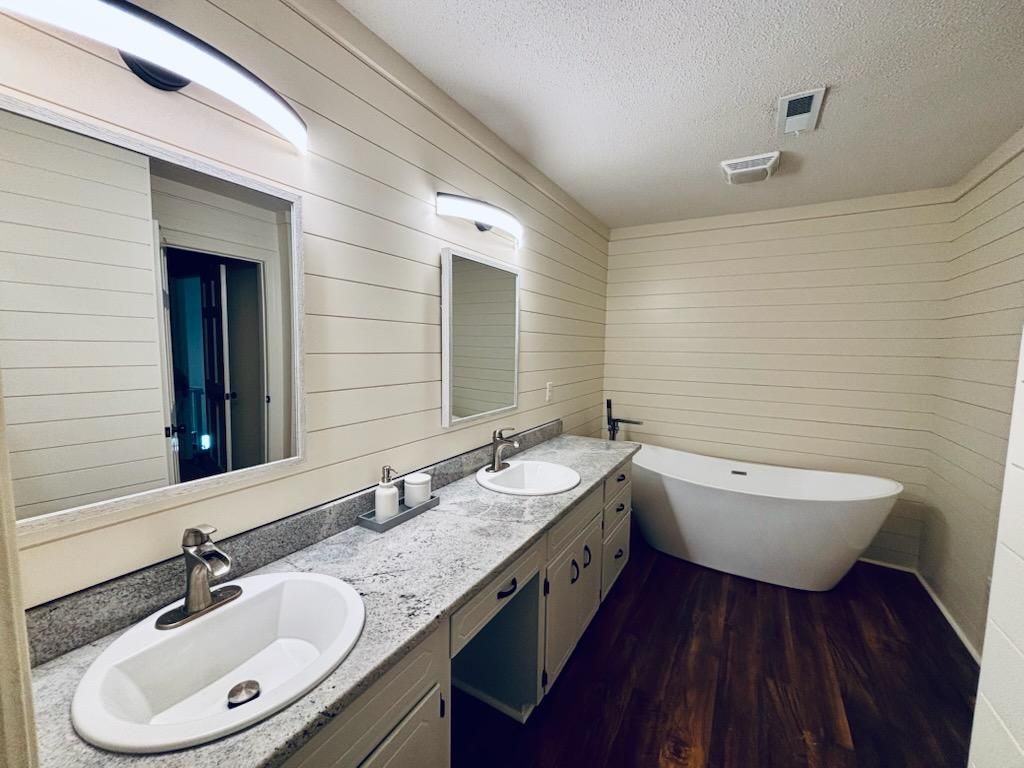 Shiplap for Flanagan Construction in Andrews, SC