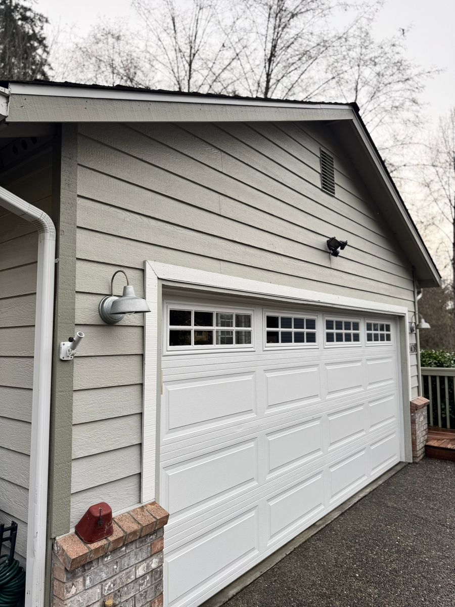 Carpentry for Tony's Remodeling & Painting in Renton, WA