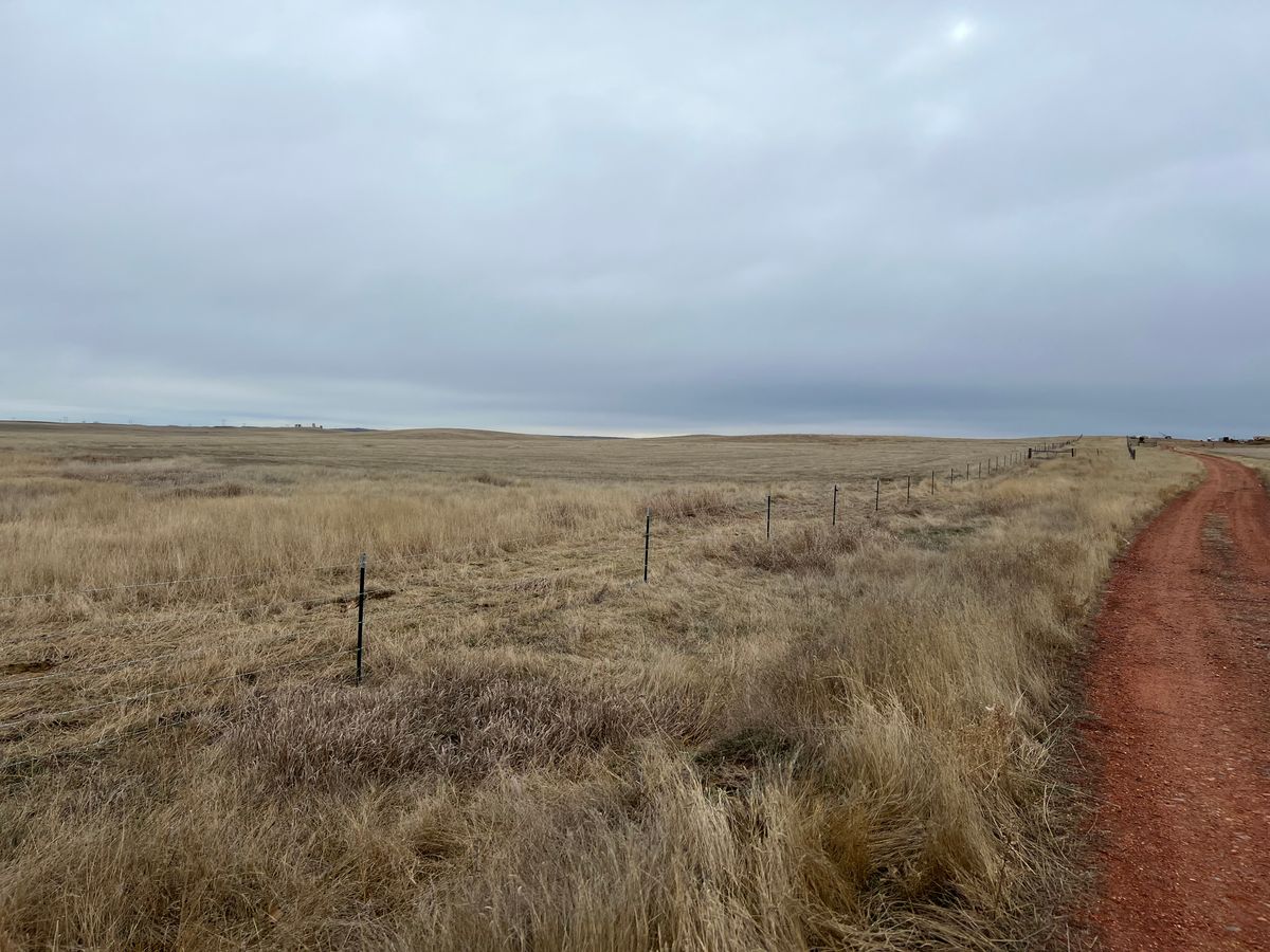 Ranch & Ag Fence for DS Industries in Gillette, WY