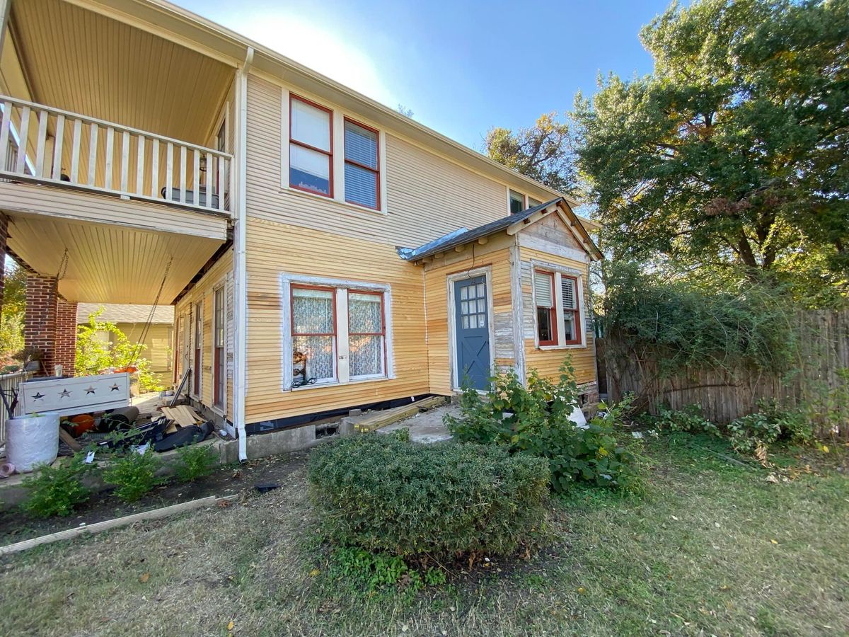 Deck & Patio Installation for Watkins Home Renovations in Watauga, TX