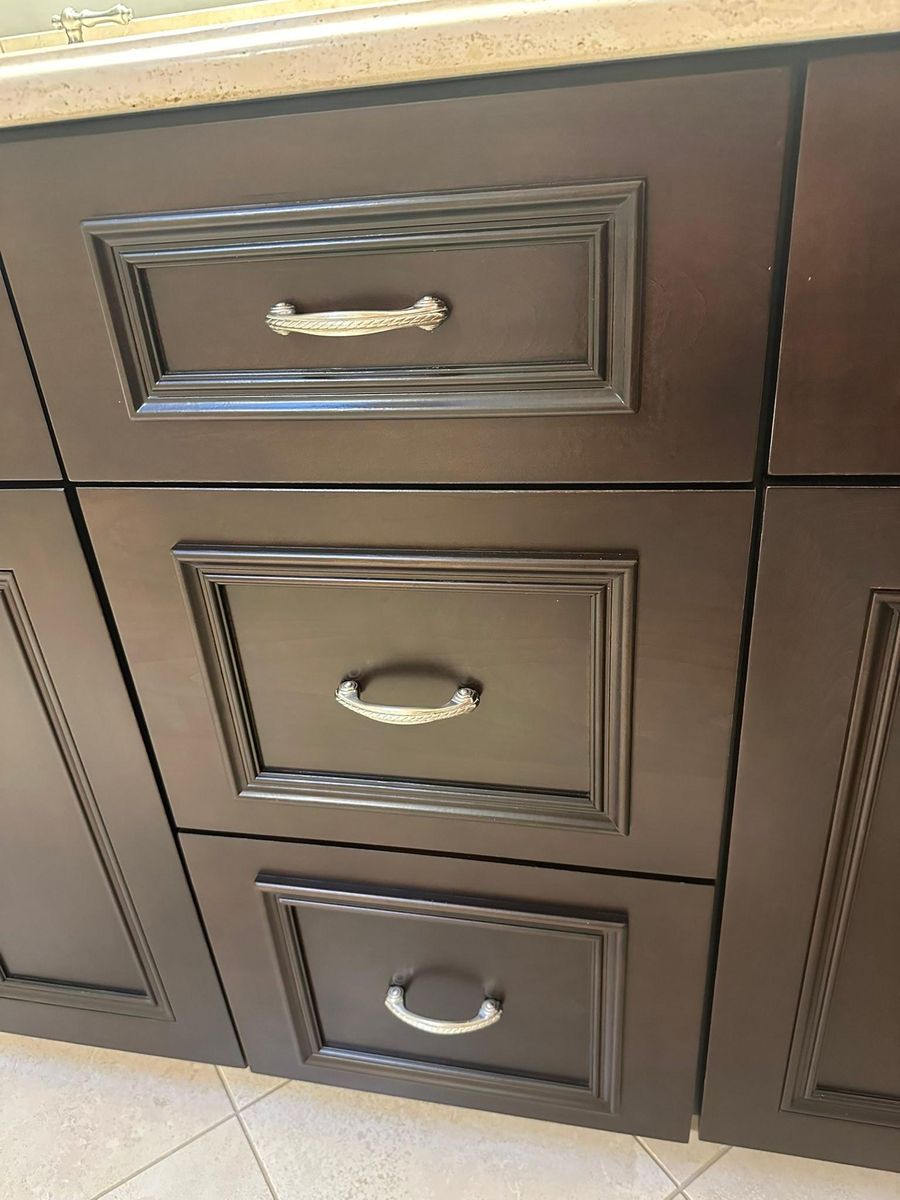 Interior Painting for TL Painting in Joliet, IL