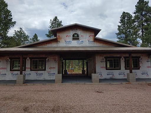 Remodeling Services for Peters Custom Homes in Lakeside, AZ