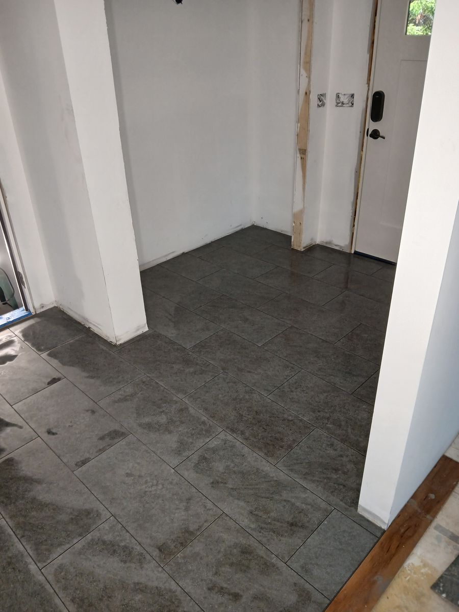 Tile for Watson Tile & Floor LLC in Windham, ME