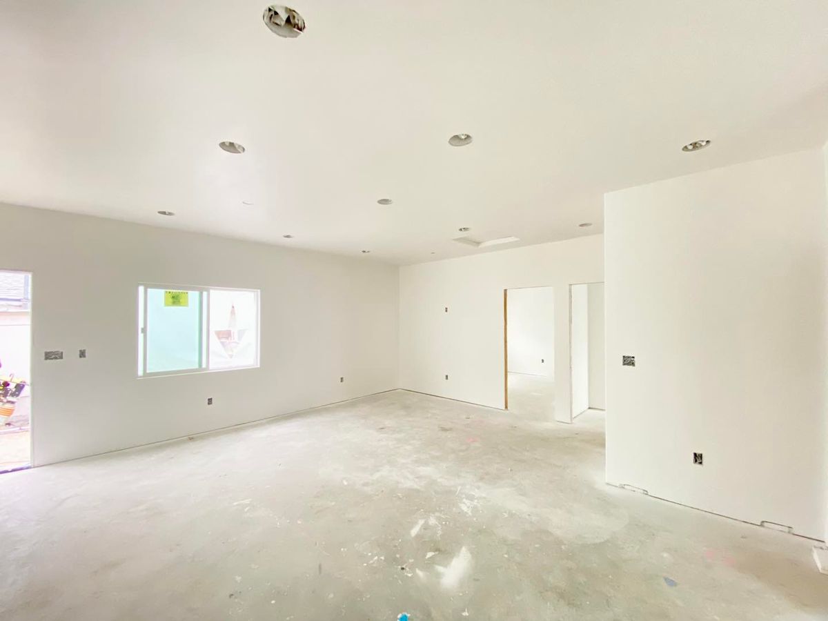 Custom Home Design for MD Constructor in Orange County, CA