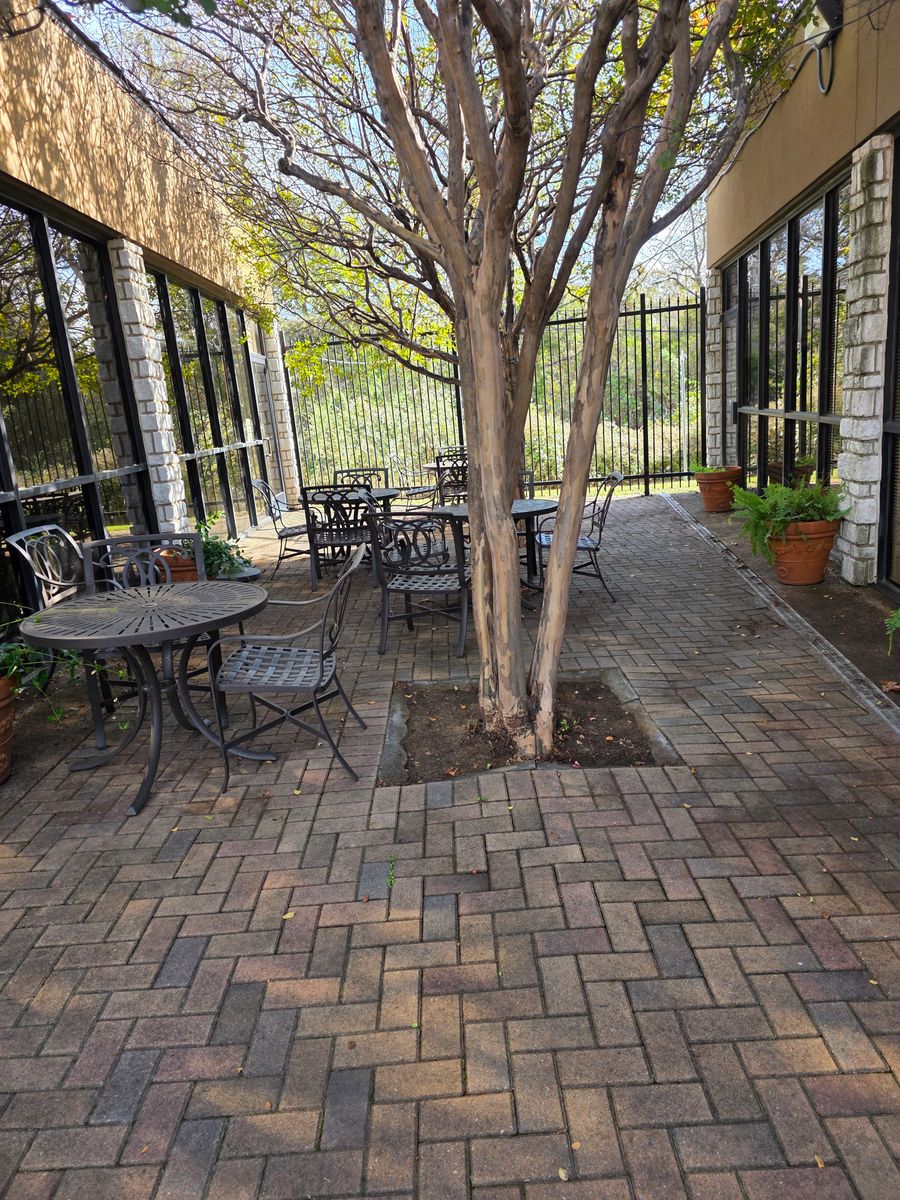 Landscape Design for RACSO RDZ LLC in McKinney, TX