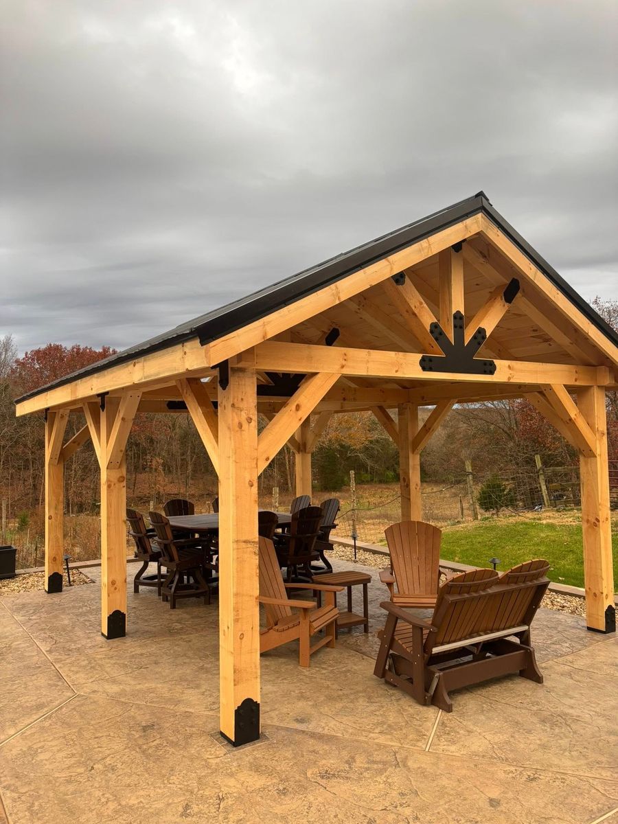 Landscape Design for CWE Primary in Arnold, MO