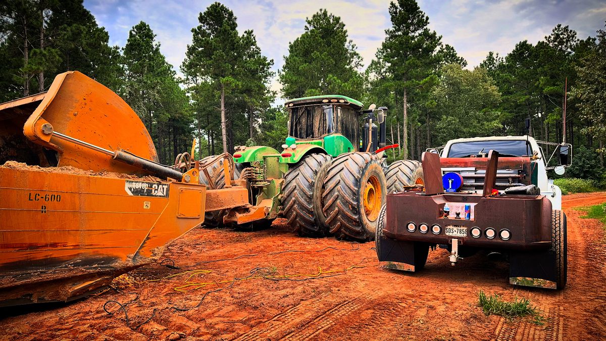 Repair and Maintenance for Deans Welding ClayCee Kjeldgaard in Malakoff, TX