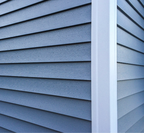 SIDING INSTALATION & REPLACEMENT for Storm Master Roofing and Renovations in Tulsa, OK