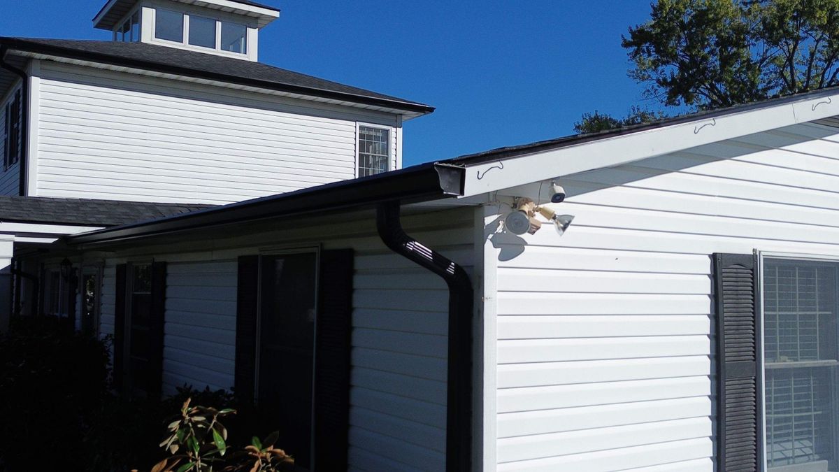 Roofing Repairs for Storm Ready Exteriors in Chesapeake Beach, MD