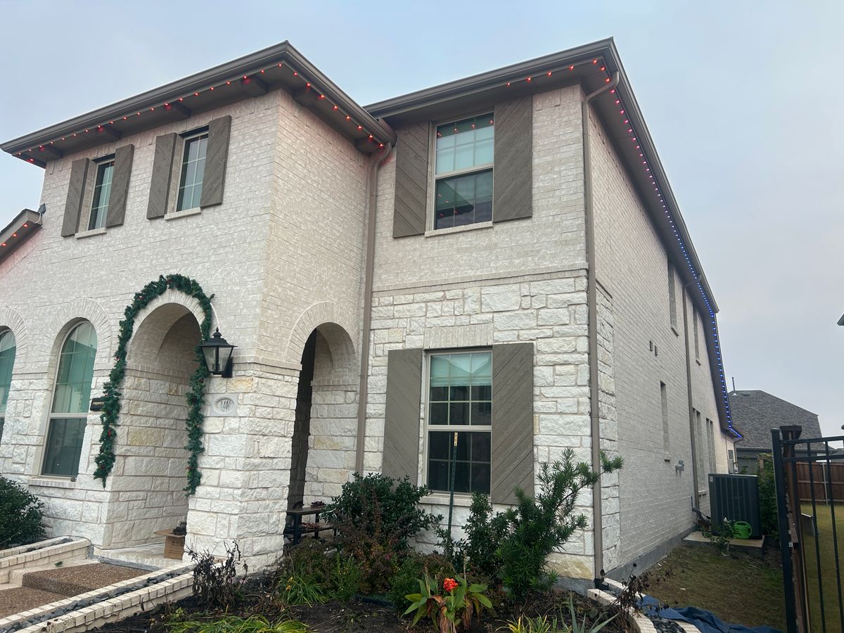 Home Improvement Services for Light It Up AV & Turf in Westlake, TX