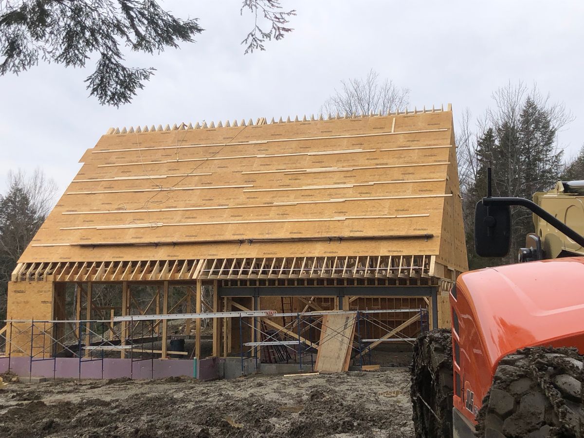 Custom Home Design for Davida Homes LLC in Wesley Chapel, FL