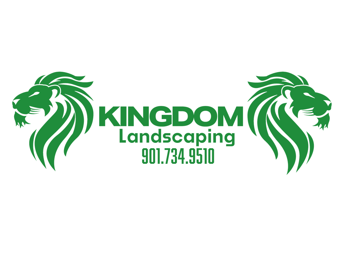 Much More... Gutters... Fencing....Power Washing.... Debri Moving... Irrigation....Christmas Lighting... for Kingdom Landscaping in Memphis, TN