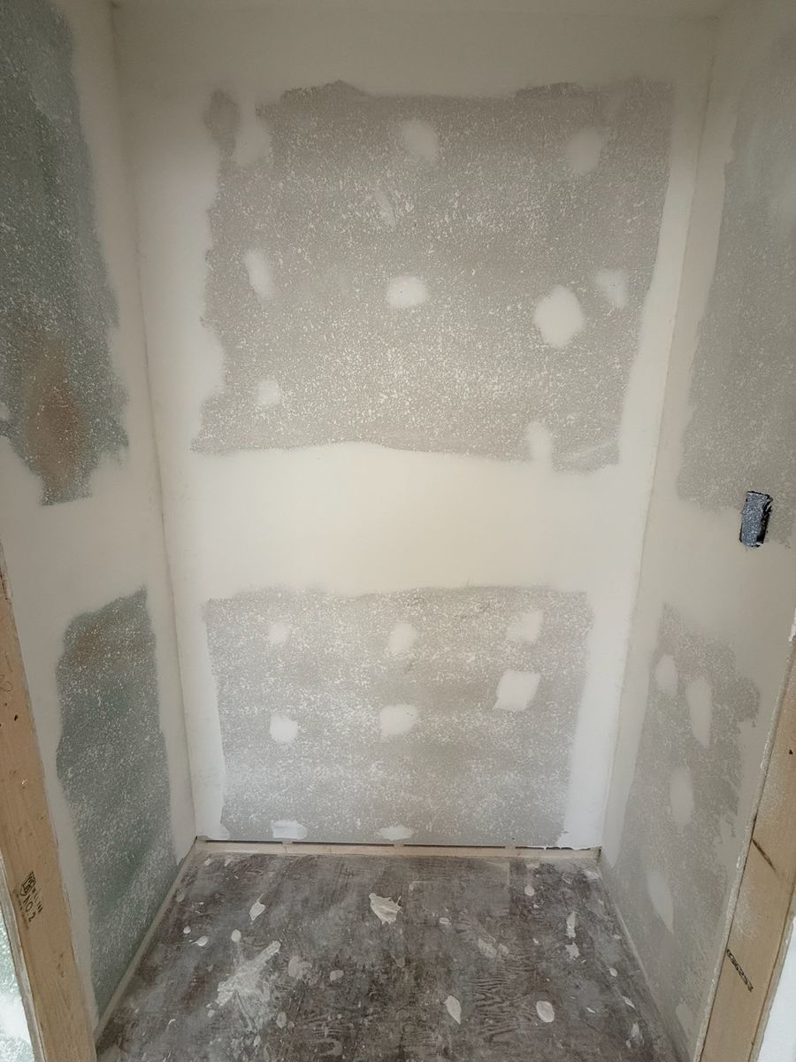 Interior Painting for Escorpio Painting in Tampa, FL