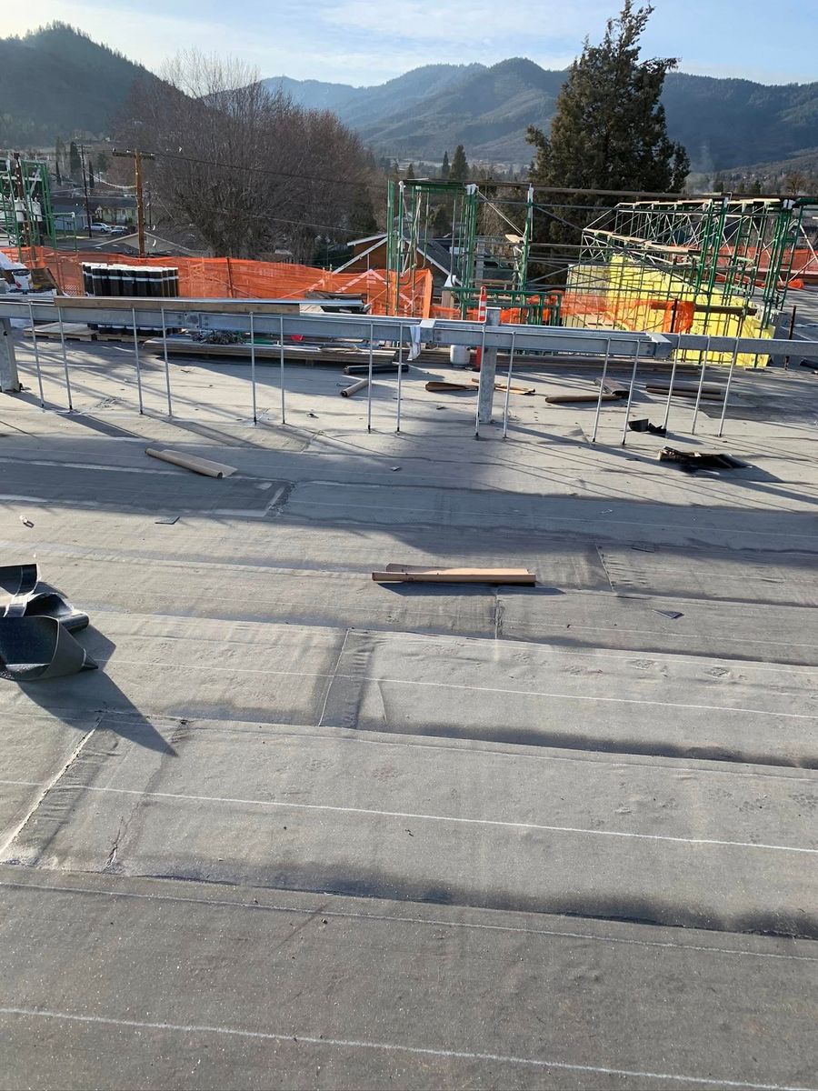 Roofing Replacement for Verdusco Family Roofing and Waterproofing in Oroville, CA