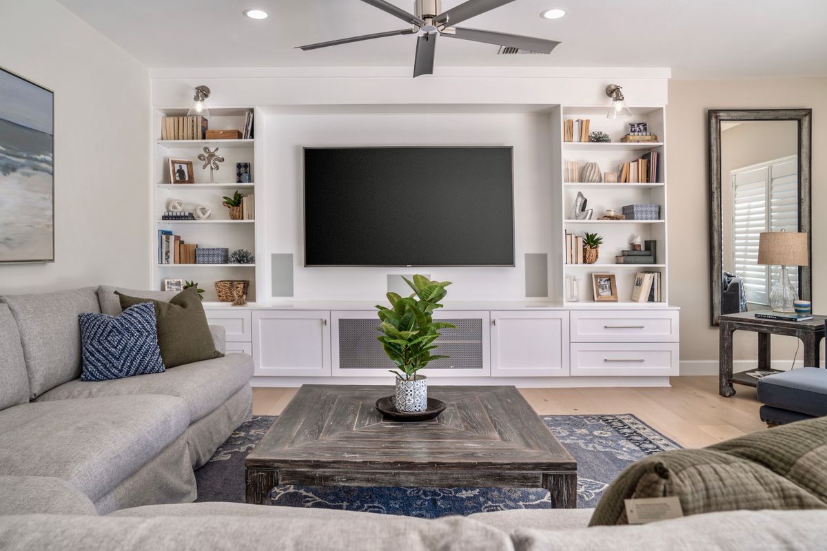 Full Remodel for DG Construction Services  in Inglewood, CA