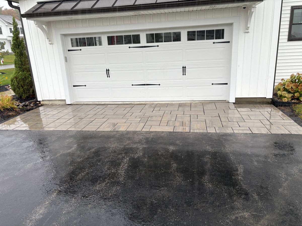 Patios & Pavers for  DeLorenzo Landscaping in Schenectady, NY