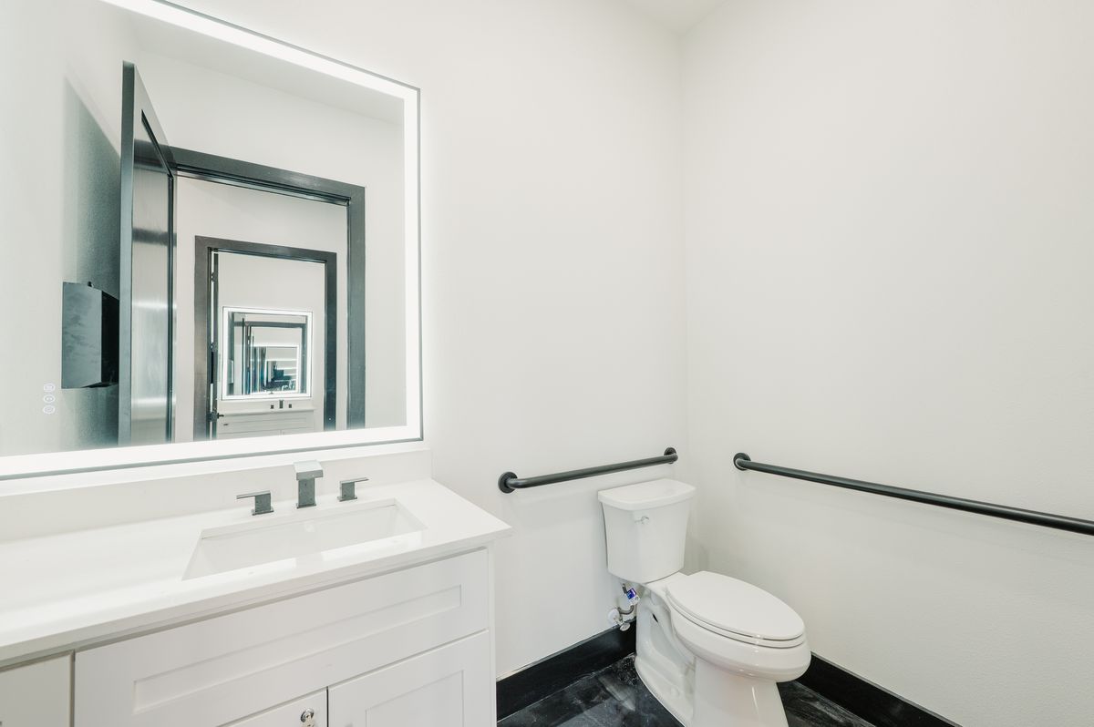 General Remodeling for North Light Construction in Midland County, TX