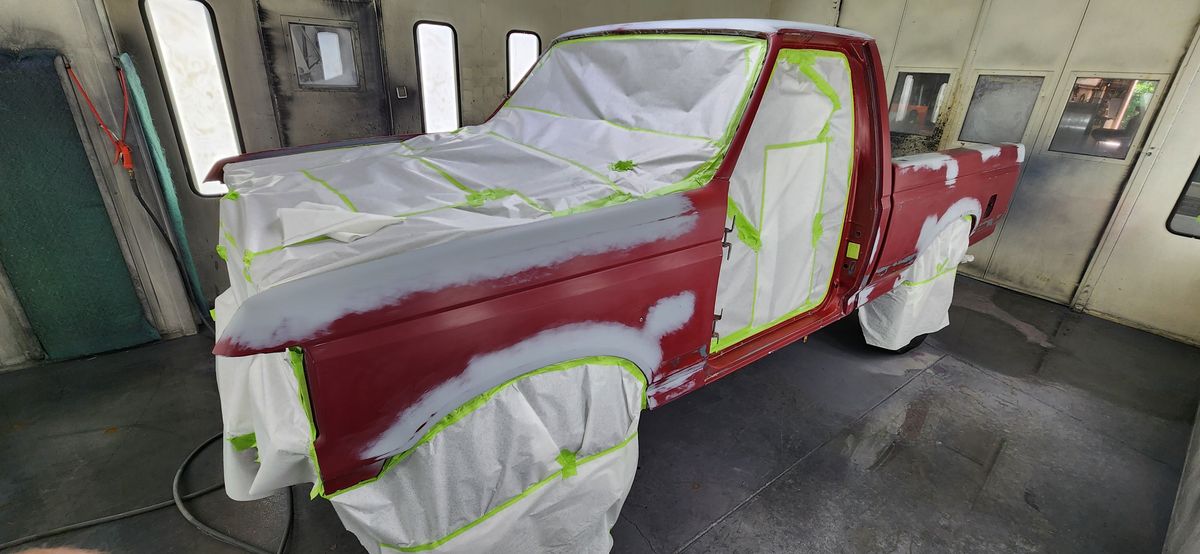 Custom Builds for Cave Spring Customs in Cave Spring, GA