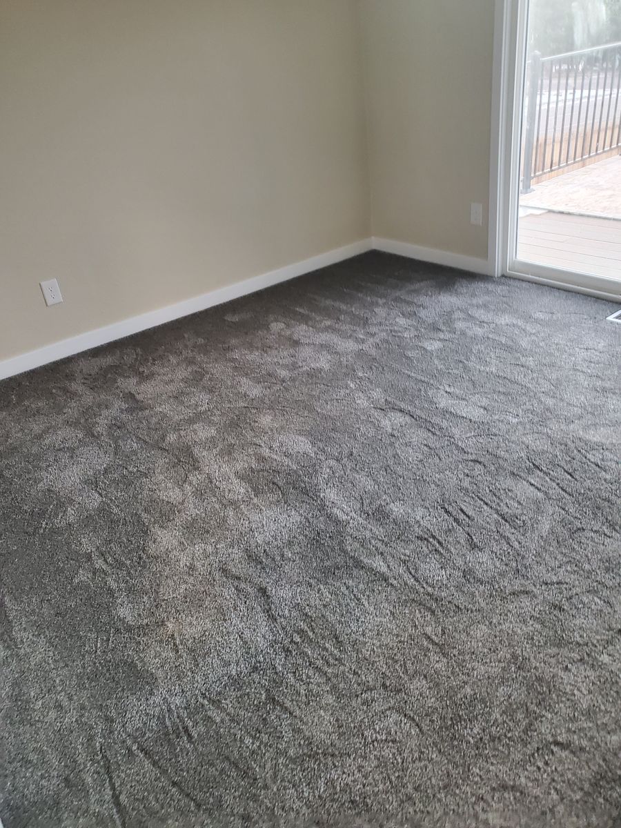 Flooring for Mountain View Association LLC. in Colorado Springs, CO