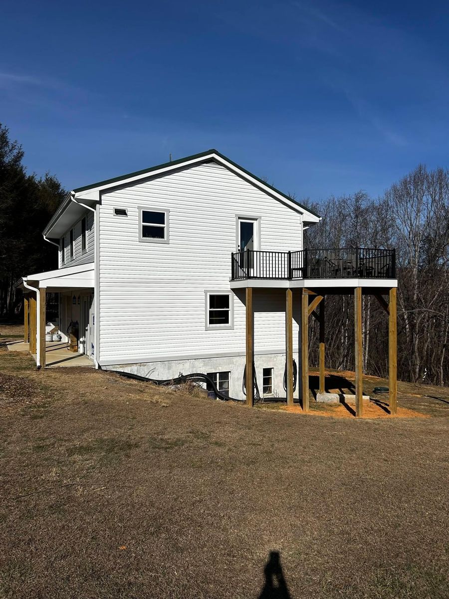 Home Consultations for Greer Home Solutions in Roanoke, VA