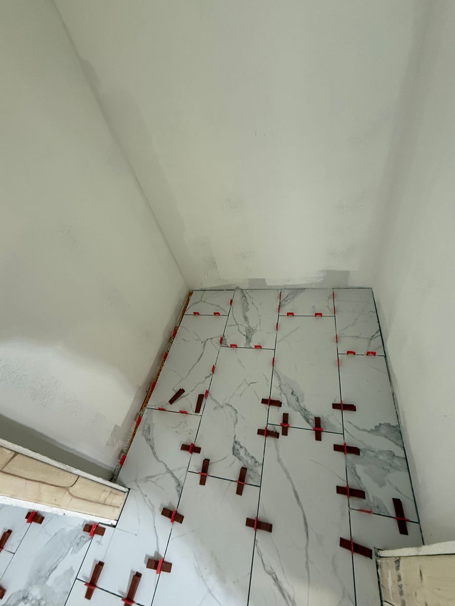 Flooring for Northway Views Construction in Portland, ME