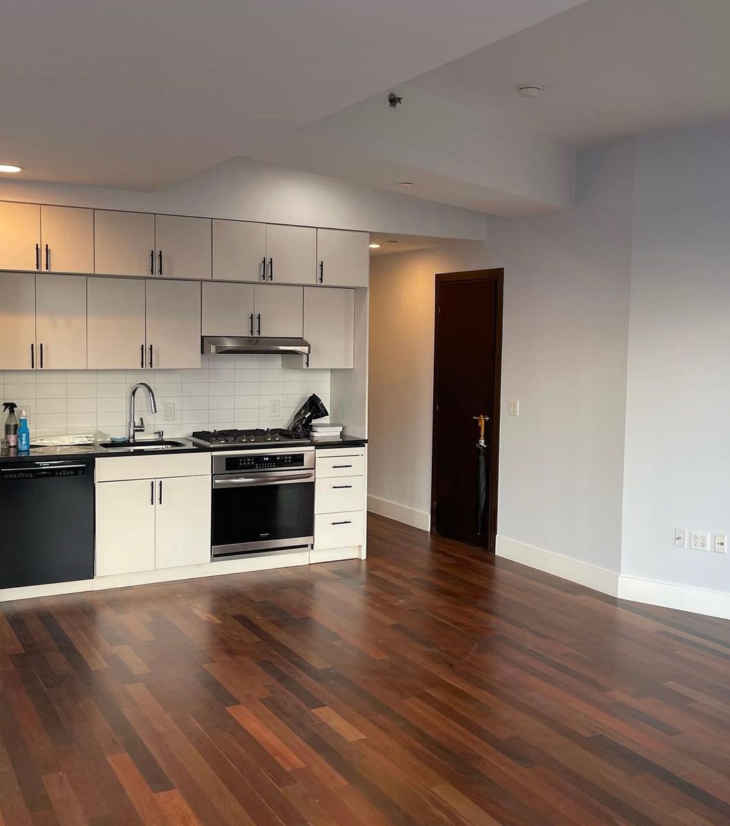 Kitchen  for Precision Flooring & Painting in Staten Island, NY