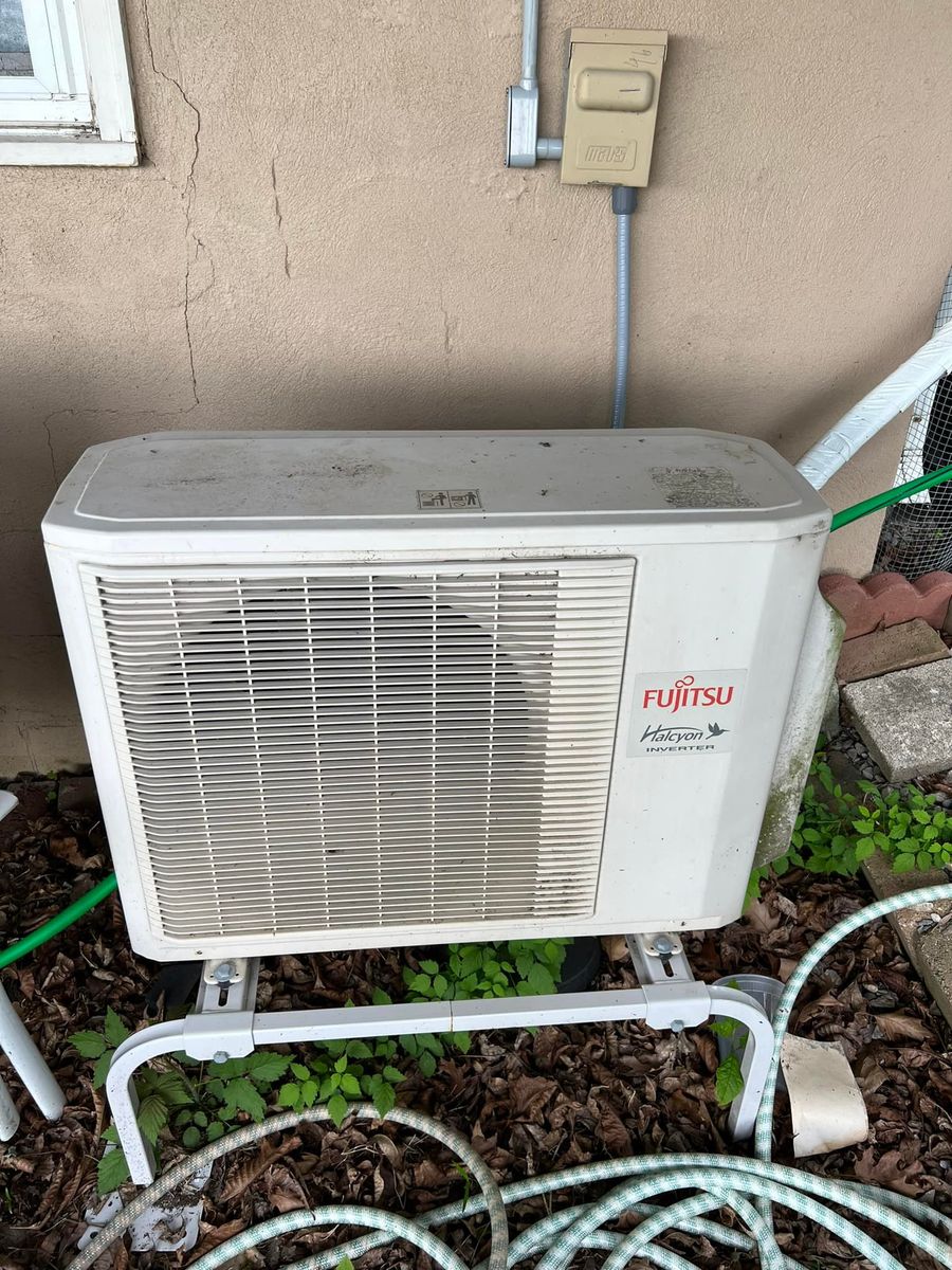 Emergency HVAC Services for Monty Mechanical LLC in Chittenden County, VT