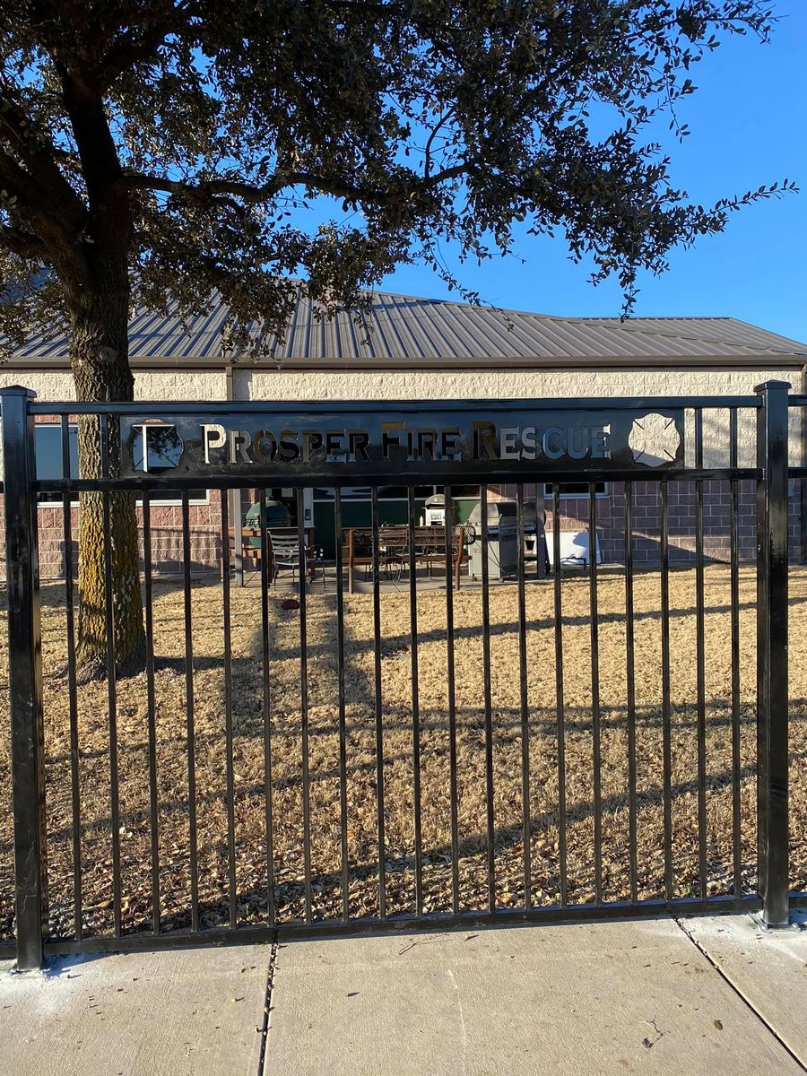 Gate Installation and Repair for Faith Fence and Fabrication Inc. in Gunter, TX