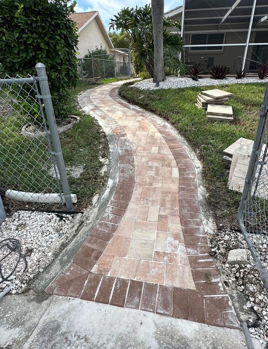 Exterior Cleaning for Barr None Wash Pro in Tampa, FL