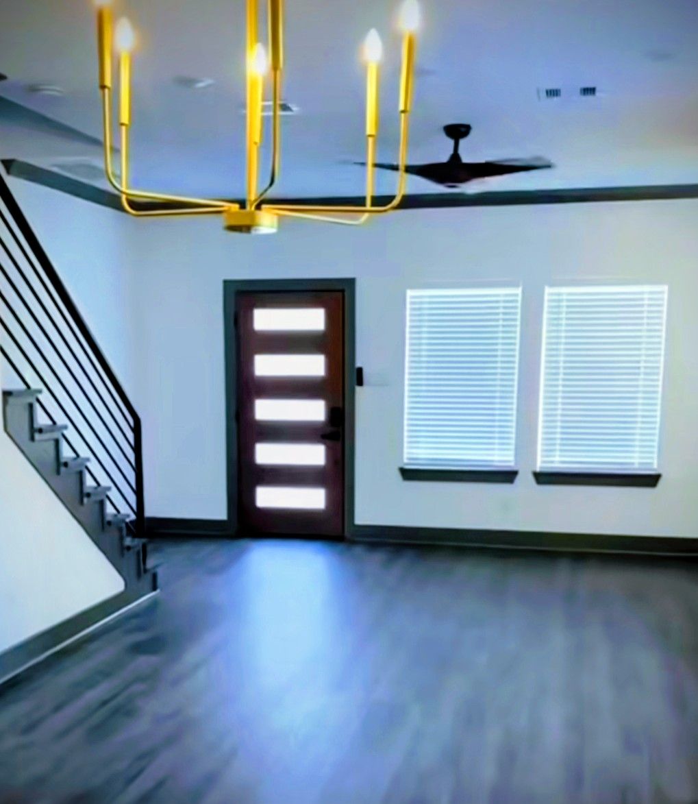 Carpentry for Seaboard Construction & Real Estate Group in Quincy, FL