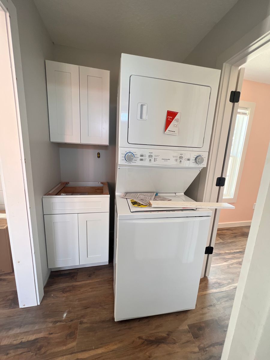 Custom Mother-In-Law Suite for Mustard Seed Mansions  in Georgia, GA
