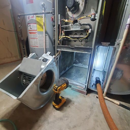 HVAC Maintenance Services for Northeast Mechanical in Rochester, NY