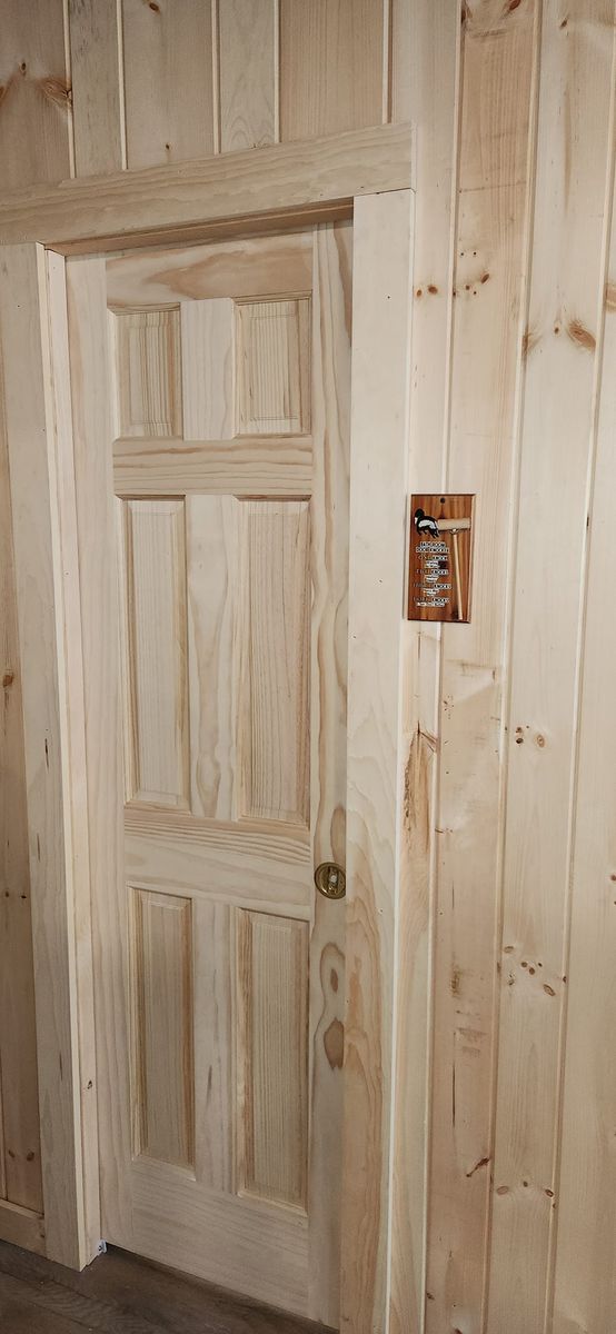 Carpentry for Plum Line Contracting in Martinsville, NJ