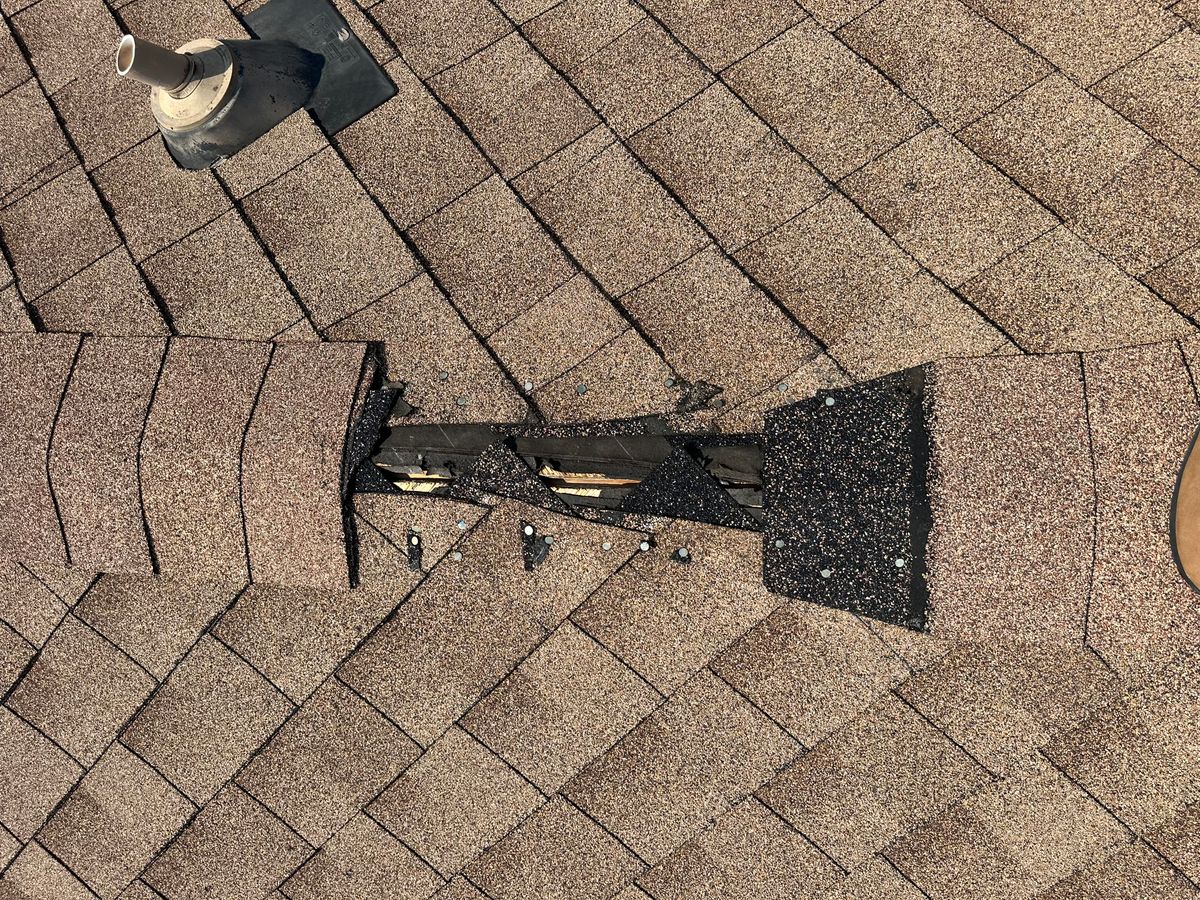 IKO Traditional 3-Tab Shingles for Major League Roofing in Frisco, TX