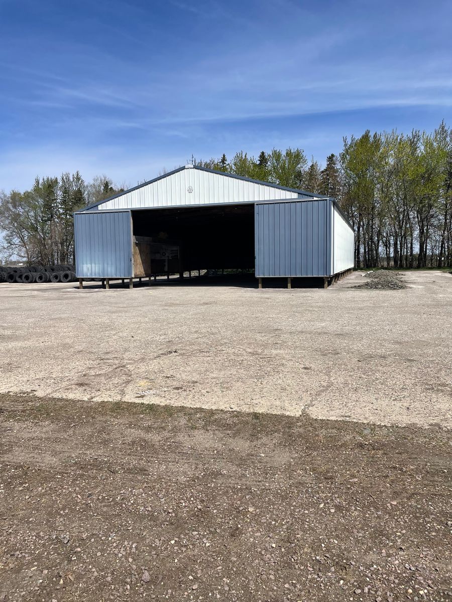 Barn & Shed Moving for LCI Building Mover's in Jackson, MN