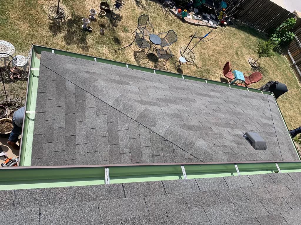 Gutter Maintenance for R E Tanner Home Improvement in Buckholts, TX