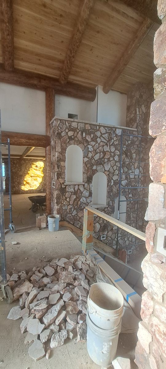 Commercial Masonry for Exquisite Techniques Construction LLC in Prescott, AZ