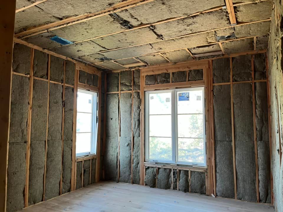 Batt Insulation for Premium Spray Foam & Insulation Services in Elgin,  TX