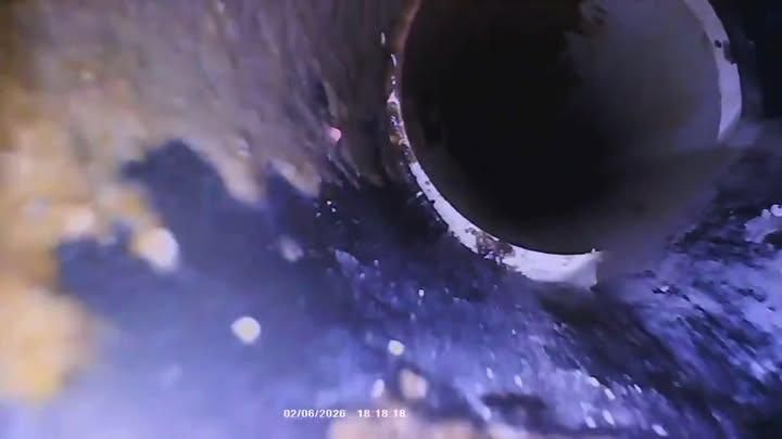 Sewer Lateral Inspections for Lira Home Inspections in Concord, CA