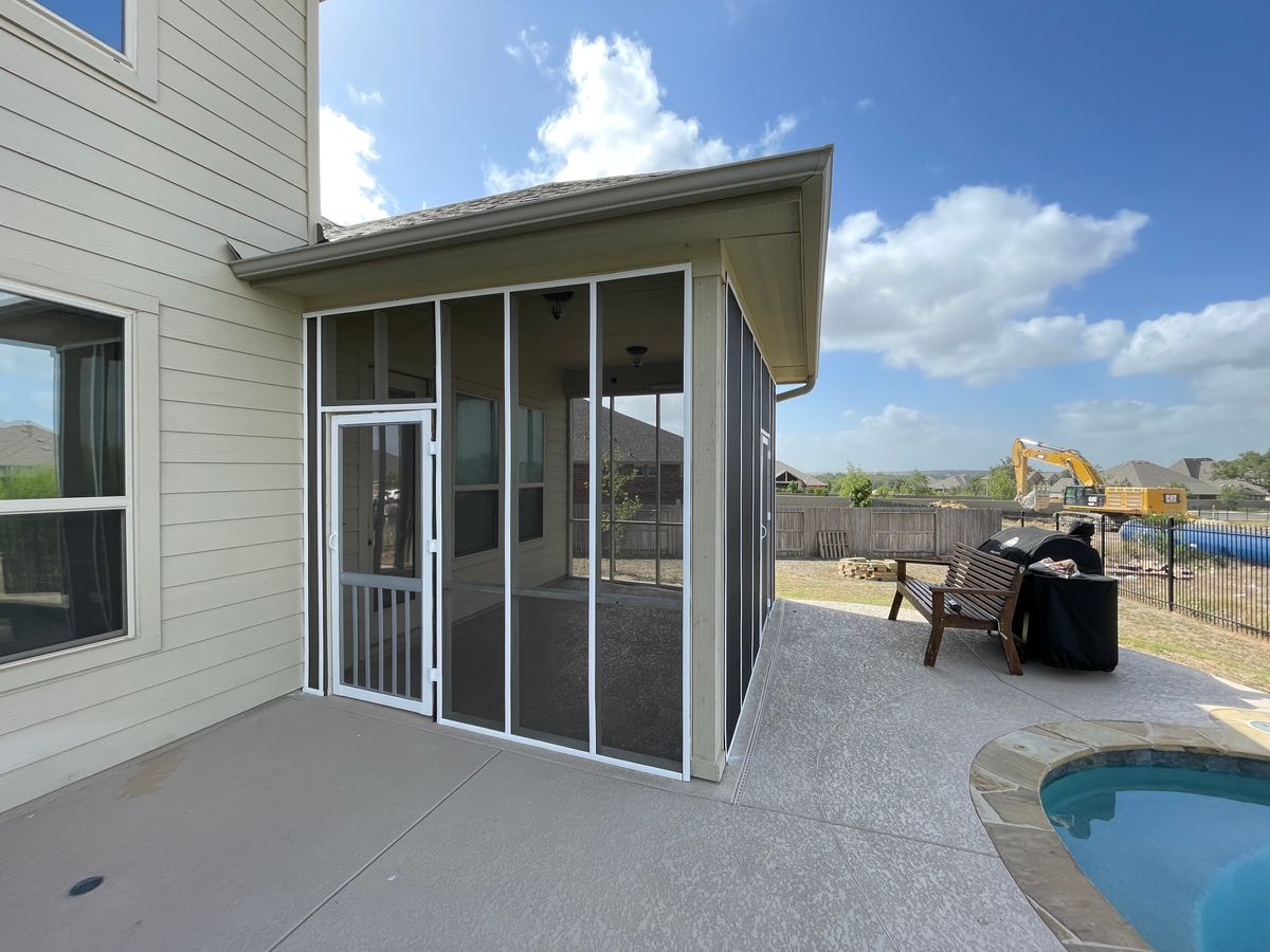 Remodeling Services for Da Silva Construction in San Antonio, TX