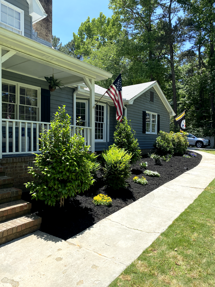 Landscape Design & Installation for Dirt Pro Land Solutions in Fayetteville, GA